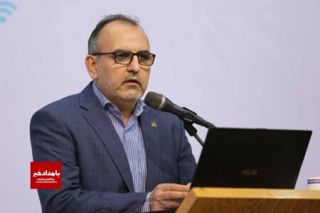  شرکت مخابرات ایران زیر ساخت های لازم برای رسیدن به شبکه نسل پنجم را فراهم می کند