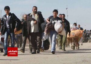 حضور ۳۵۸ هزار اتباع خارجی در فارس