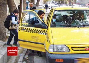 آماده‌باش ترافیکی برای آغاز سال تحصیلی جدید