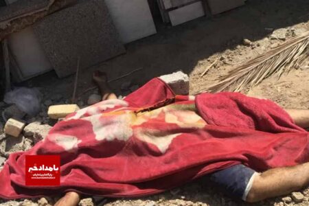 شرور مسلح و عامل مجروح کردن مامورین  پلیس فیروزآباد به هلاکت رسید