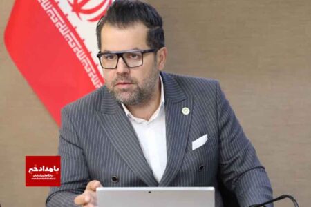 ارتقای سهم استان فارس در کسب و کارهای نوین و دانش بنیان