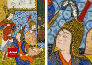 «معیتِ کلاه و خود» و تعبیر غلط آن به «کلاه‌خود»