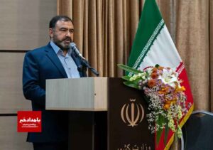 ۸ سال دفاع مقدس، دفاع از همه ارزشهای والای انسانی بود