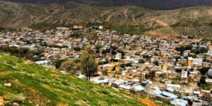 گردشگری شیراز-اردکان روی ریل توسعه