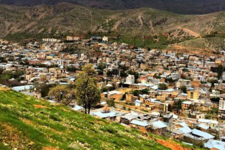 انتخاب شهرستان سپیدان به‌عنوان اولین منطقه ویژه گردشگری کشور