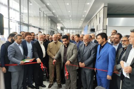 افتتاح و آغاز عملیات اجرایی ۶۲ پروژه با  ارزش بیش از ۲۱۷۰۰ میلیارد تومان توسط شهرداری شیراز