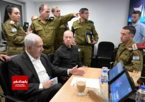 «طوفان الاقصی» صفحه ای نو در دفتر  مقاومت مردم فلسطین