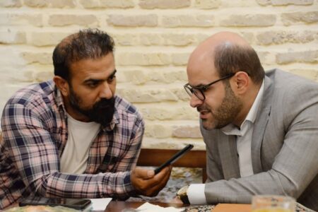 معرفی شیراز به دنیا با زبان هنر ، زبان مشترک مردم دنیا