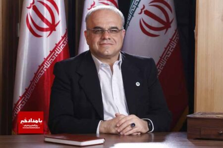 دفتر صرافی بانک ملی در شیراز افتتاح شد