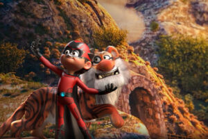 در پنج هفته ؛ «بچه زرنگ» پرفروش‌ترین فیلم کودک تاریخ سینمای ایران شد