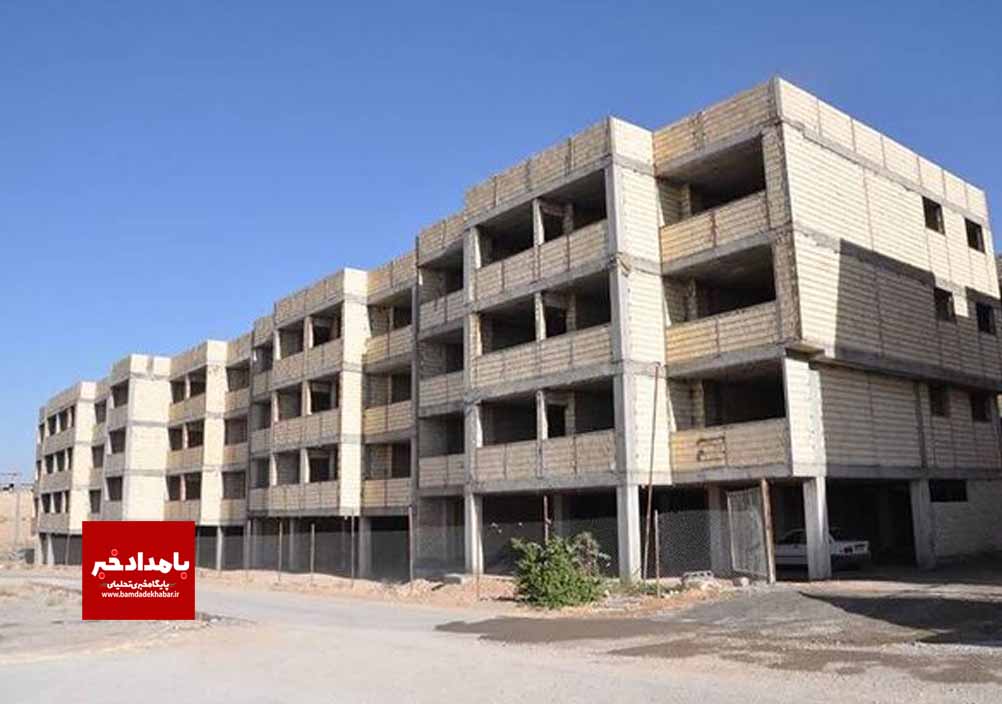 نیاز به مسکن قدمتی به خود انسان دارد