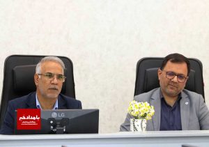 رشد ۱۰ برابر منابع بانک قرض الحسنه مهر ایران در فارس