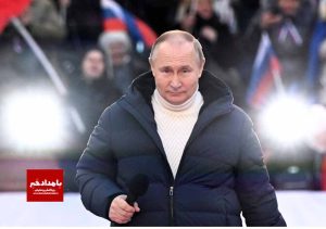 اعلام حضور «پوتین» در انتخابات ریاست‌جمهوری ۲۰۲۴ روسیه