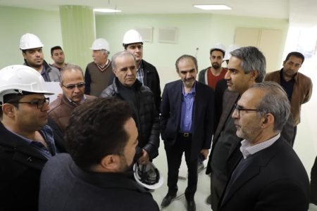 اعزام گروه درمانی دانشگاه علوم پزشکی شیراز به کرمان، نمونه ای از تحقق وظایف نظام سلامت در حوزه پدافند غیرعامل