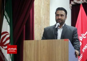 محمدرضاجعفری مدیر روابط عمومی انجمن کورن هول ایران شد