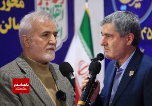 همدلی و اتحاد درراستای امیدآفرینی