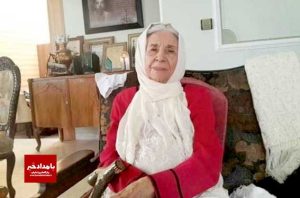 اهدای منزل شخصی بانوی جاودانه؛ مرحومه «زهرا سعادت» به بیمارستان آنکولوژی امیر