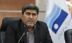 پیام مدیر عامل شرکت آب منطقه ای فارس به مناسبت ۲ فروردین( ۲۲ مارس ) روز جهانی آب
