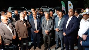 تقاطع غیرهمسطح جام جم و دوربرگردان غیرهمسطح اردیبهشت-چمران؛ دو پروژه بسیار مهم و تأثیرگذار در راستای کاهش ترافیک درون‌شهری شیراز