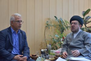 تمجید مدیرکل دادگستری استان فارس از عملکرد بانک قرض‌الحسنه مهر ایران