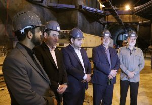  تحول بزرگ در حمل‌ونقل و ترافیک  چهار محور  اصلی شیراز با  اجرای خطوط ریلی 