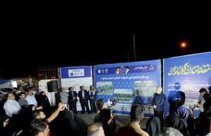 طرح توسعه مجموعه شهرداری شیراز باهدف تسهیل در خدمت‌رسانی انجام می‌شود