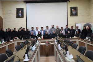 تجلیل از روابط عمومی های برتر جهاد کشاورزی فارس