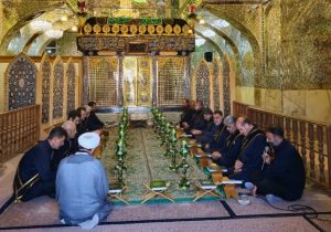 همه وظیفه داریم مطابق با دستور صریح رهبری از رئیس جمهور منتخب حمایت کنیم