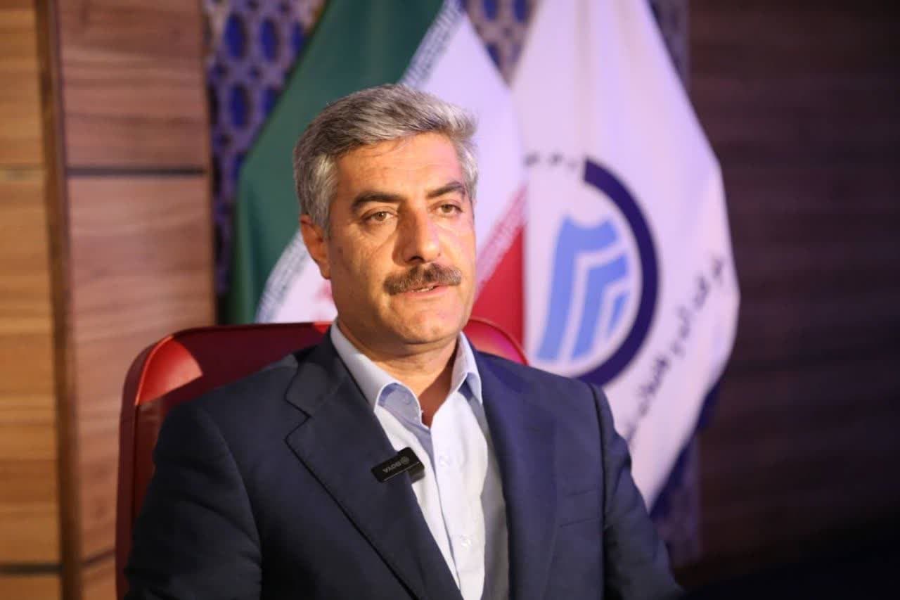 نظارت مستمر آبفا شیراز بر سلامت آب شرب