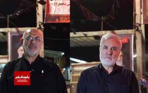 اهتمام و همدلی در ارائه کارنامه درخشان مدیریت شهری شیراز