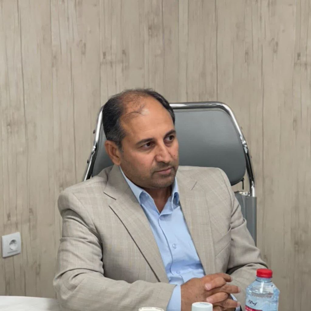 انجمن خیرین مسکن ساز فارس