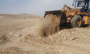 از ابتدای سال جاری تا کنون، تعداد ۴۷ حلقه چاه غیرمجاز توسط اداره منابع آب شهرستان خنج پر و مسلوب المنفعه گردید