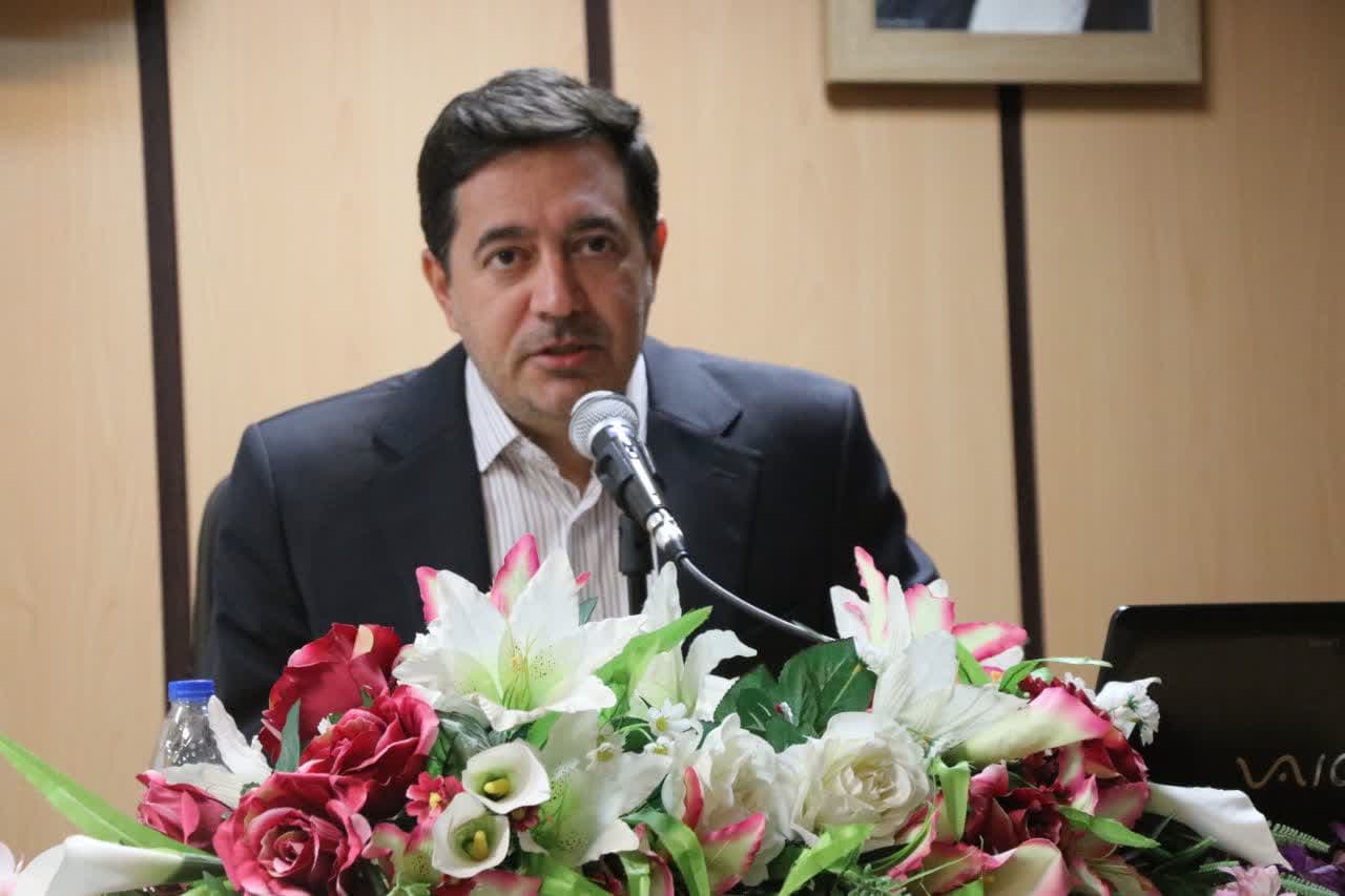 اتاق اصناف کشاورزی بازوی اجرایی جهاد کشاورزی است