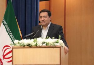 توسعه نیروگاه های خورشیدی راهی برای رفع موانع تولید بخش کشاورزی فارس