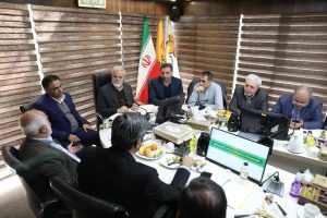 مترو به عنوان یک پروژه ملی نیازمند توجه و نگاه فرامنطقه‌ای و ملی است