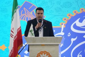 مهربانی در آستانه نوروز؛ توزیع ۱۰۰۰ بسته معیشتی به همت خیرین و بنیاد گلستان