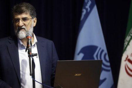 تحقق رشد ۸ درصدی  اقتصاد کشور و اهداف برنامه هفتم توسعه ،با اقتصاد دیجیتال