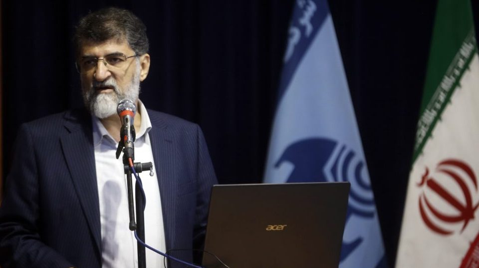 تحقق رشد ۸ درصدی  اقتصاد کشور و اهداف برنامه هفتم توسعه ،با اقتصاد دیجیتال