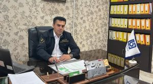 نمایندگی بهمن دیزل حسین احمدی با طرح‌های متنوع اقساطی در خدمت ناوگان حمل و نقل