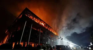 رژیم صهیونسیتی به دنبال تجزیه ایران به ۵ قسمت است