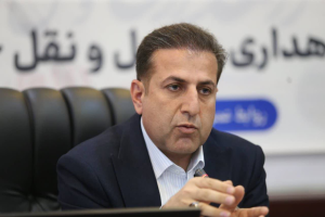 فارس در مسیر توسعه زیرساخت‌های حمل‌ونقل؛ بهره‌برداری از ۹۰ پروژه با ۲ هزار میلیارد تومان اعتبار در هفته دولت