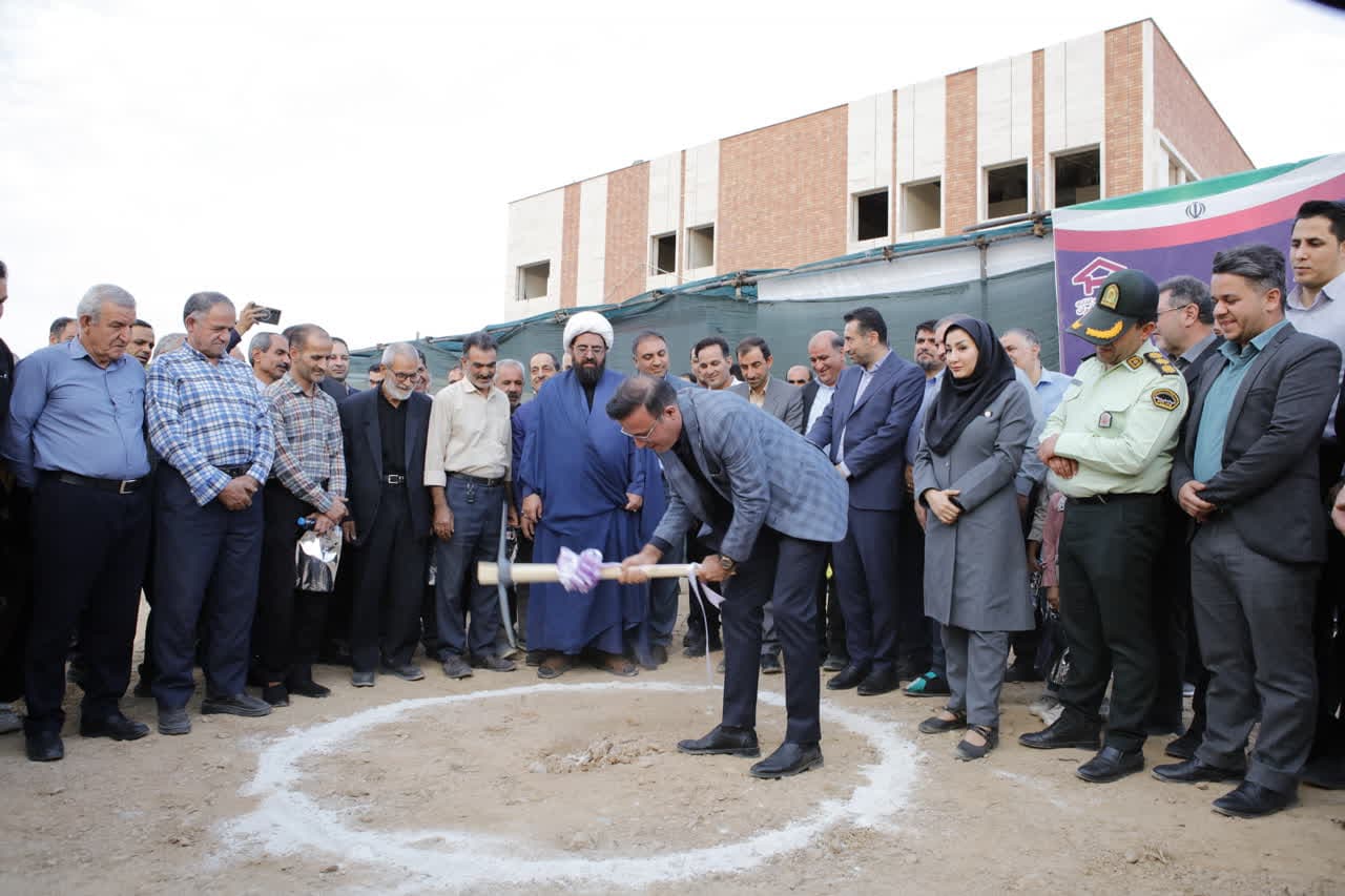  همزمان با بهره‌برداری و آغاز عملیات اجرایی ۶۵ پروژه درمانی سازمان تأمین اجتماعی