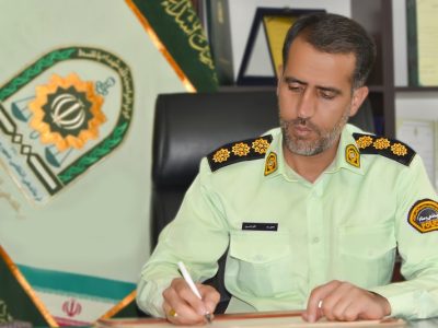 توصیه‌های پلیس فارس به مناسبت بازگشایی مدارس