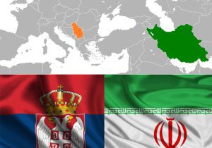 اعلام آمادگی فارس و صربستان برای همکاری باستان‌شناسی ؛ تخت‌جمشید تا بالکان