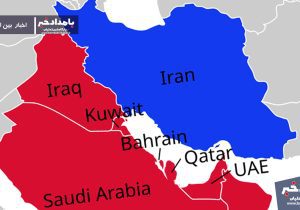 بقائی: جزایر تنب کوچک، تنب بزرگ و ابوموسی جزو لاینفک سرزمین ایران است