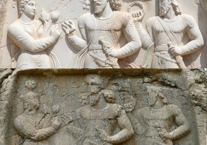 آغاز دور تازه حفاظت از میراث جهانی ساسانی فارس؛ اجرای ۱۰ پروژه با اعتبار ۲۰ میلیارد تومان